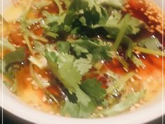 -万记麻辣烫国展总店