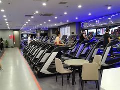 -优昂健身(新光界店)