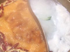 -小龙坎火锅(唐冶店)