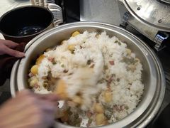 -香佰里鲜货火锅(佳乐金街店)