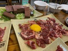 -顺德公平靓正特色牛花粥(花都店)