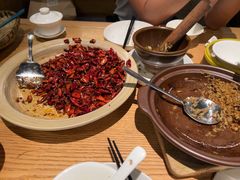 -巴蜀风·地道川菜(总店)