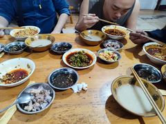 -羊马王英渣渣面(总店)