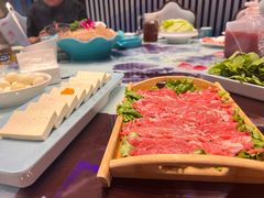 -名都晓荷塘(涿州店)