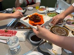-海底捞火锅(天一广场亚细亚店)