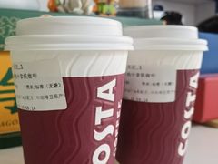 -COSTA COFFEE(西湖天地店)