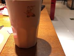 -比格比萨自助(新辰里学清路店)