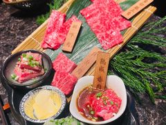 -老乾杯和牛烧肉(王府中环店)