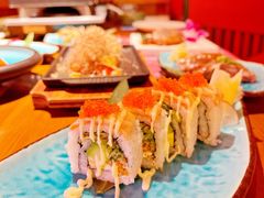 -有喜屋·深夜食堂(北京西路店)