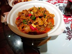 -不二舟食府(车站南路店)