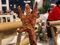 -神伙烧烤(江北黄泥塝店)