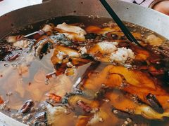 -辣婆婆(航天桥店)