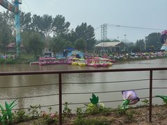 -北戴河集发农业梦想王国
