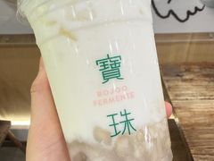 -宝珠奶酪(闵行仲盛店)