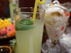 -傣乡之味·傣族特色手抓饭·孔雀宴(大理古城首店)