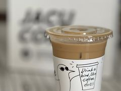 冰博克Dirty-卖呆儿咖啡(望京店)