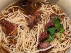 -李先生牛肉面大王(欧亚卖场店)