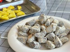 -郑喜旺烧烤(新密总店)