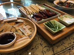 -一江春水·杭帮臻宴(三台山店)