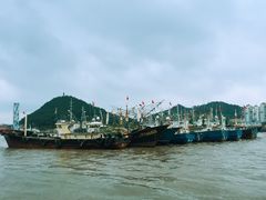 -沈家门渔港