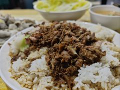 -牛街老爆肚满(朝阳门北小街店)