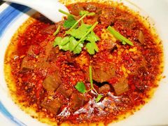 -大厨小馆(华阳城店)