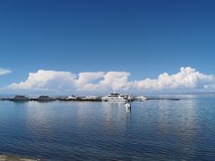 -青海湖二郎剑景区