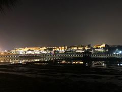 -龙舟池