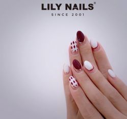 -LILY NAILS美甲美睫