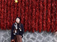 -林坑古村落