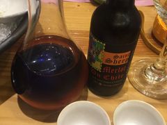 -花潮料理艺食馆(世欧广场店)