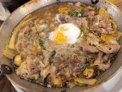 -东京屋(武定路店)