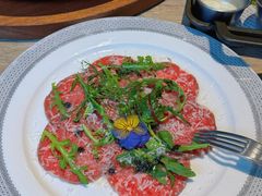 -果仁·意大利餐厅(财富广场店)