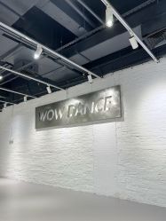 -wow舞蹈培训