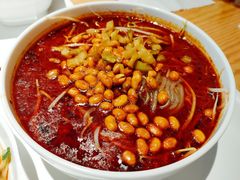 -阿那亚第一食堂 Cafeteria 1