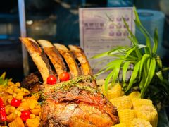 -烟台金沙滩喜来登度假酒店
