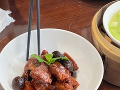 -茶港食堂(武昌店)