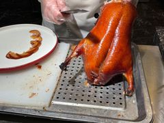 -大鸭梨烤鸭(左家庄店)