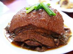-凤嫂农家乐(梁弄店)
