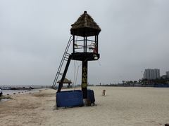 -碧海银沙景区