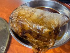 -香江农家乐饭店