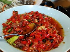-铜锣湾·有麝自然香(渝北财富中心店)
