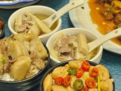 -芝城故事·建瓯土菜