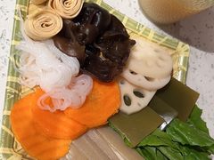 -鱼酷活鱼烤鱼(新世界城店)