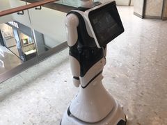 -红星美凯龙国际家居博览中心至尊mall停车场