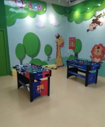 -小Q亲子乐园(童年时光店)