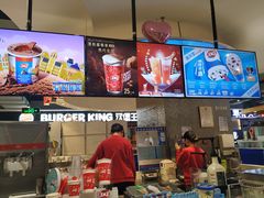 -DQ·蛋糕·冰淇淋(西城红场店)