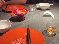 -小厨娘金榜题名(夫子庙秦淮河店)