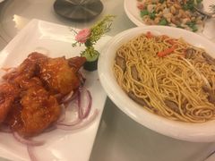 -朱仔记食府(江南大道店)