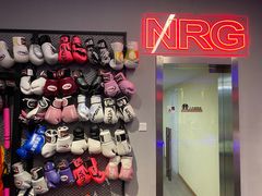 -NRG 健身私教CLUB(云山路店)